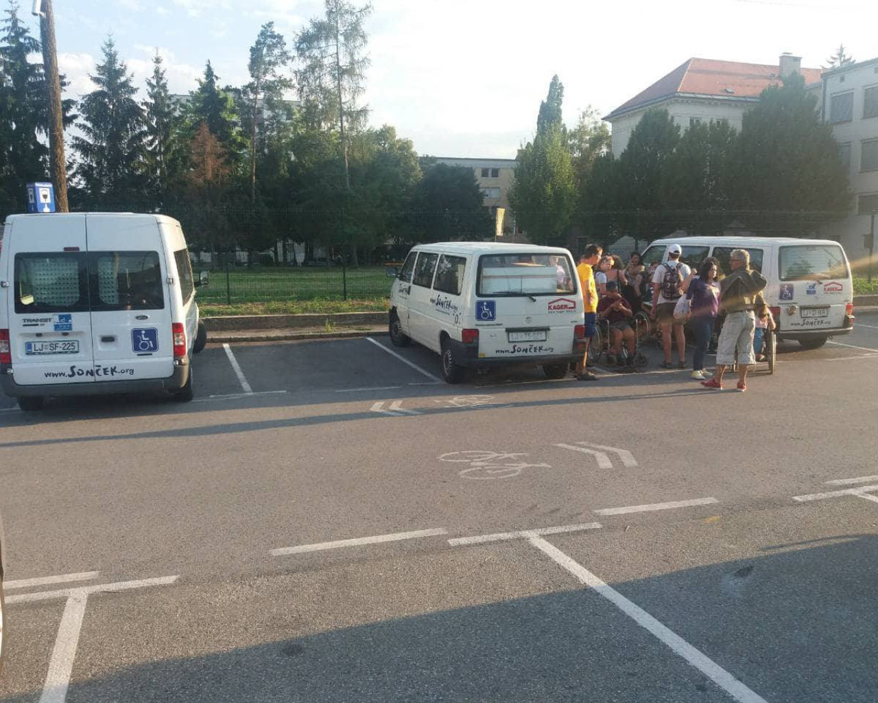 ...